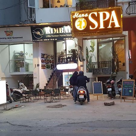 Best Price Ho Tay Apartments For Long Stays هانوي المظهر الخارجي الصورة