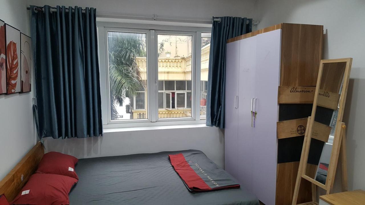 Best Price Ho Tay Apartments For Long Stays هانوي المظهر الخارجي الصورة
