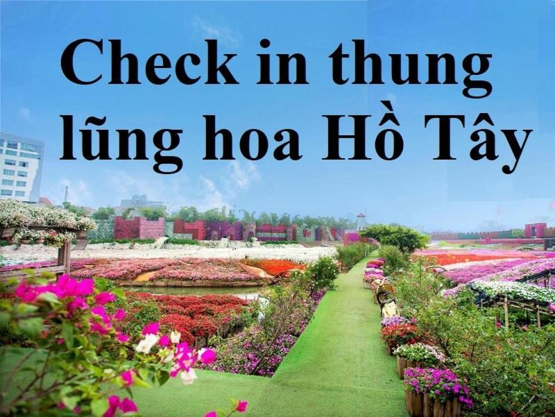Best Price Ho Tay Apartments For Long Stays هانوي المظهر الخارجي الصورة