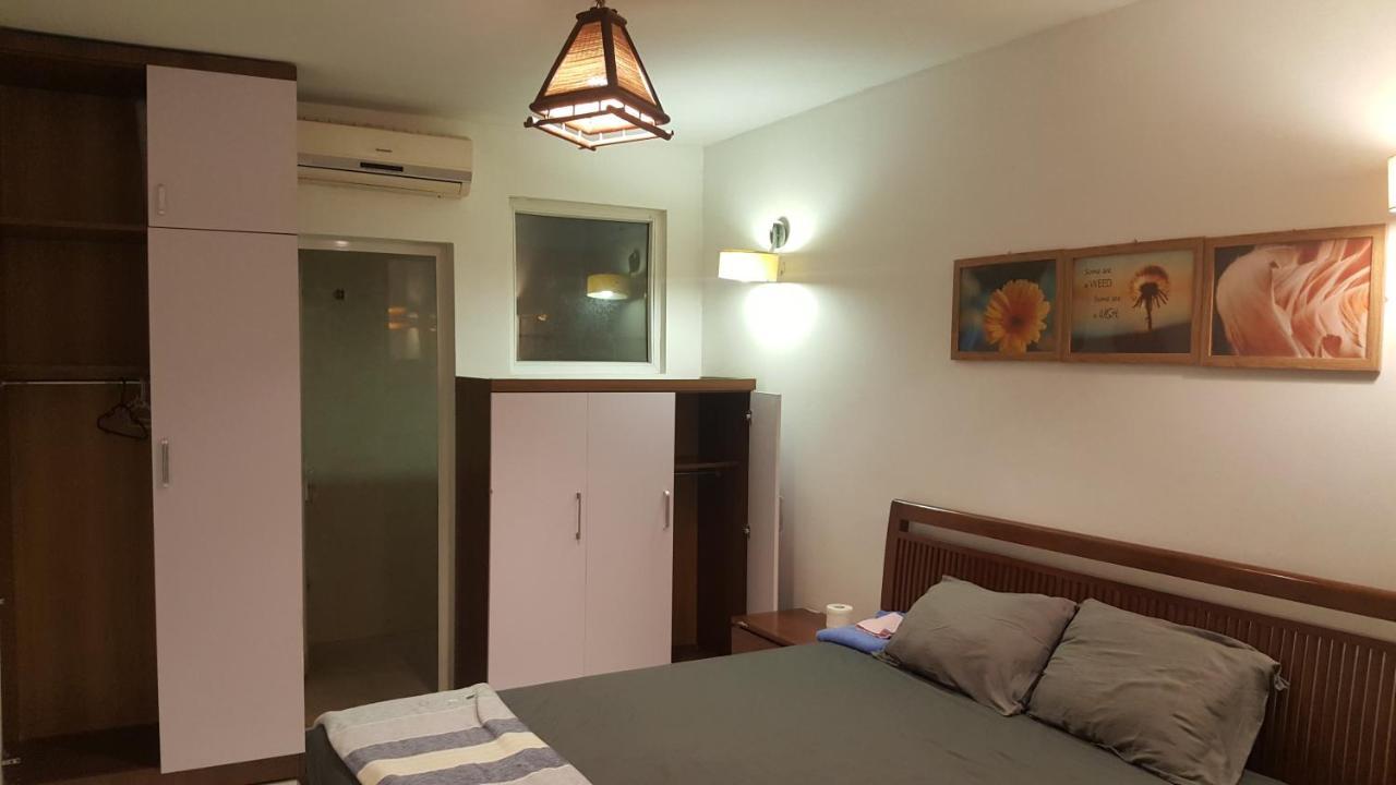 Best Price Ho Tay Apartments For Long Stays هانوي المظهر الخارجي الصورة