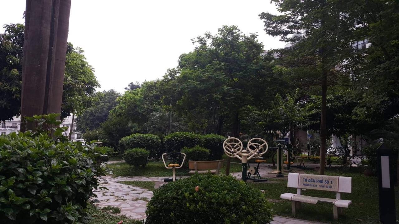 Best Price Ho Tay Apartments For Long Stays هانوي المظهر الخارجي الصورة