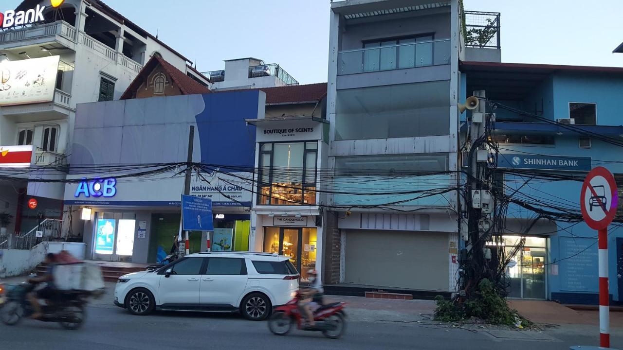 Best Price Ho Tay Apartments For Long Stays هانوي المظهر الخارجي الصورة