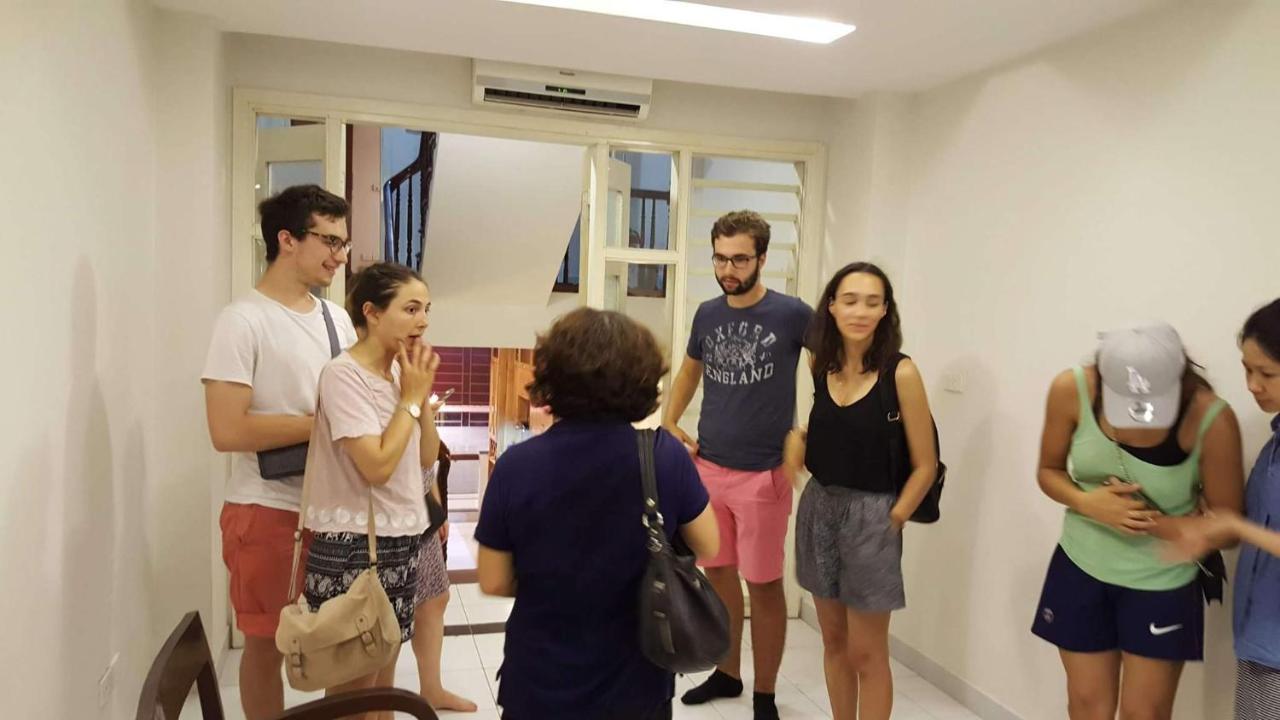 Best Price Ho Tay Apartments For Long Stays هانوي المظهر الخارجي الصورة