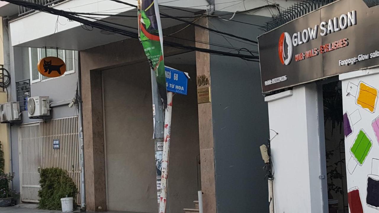 Best Price Ho Tay Apartments For Long Stays هانوي المظهر الخارجي الصورة