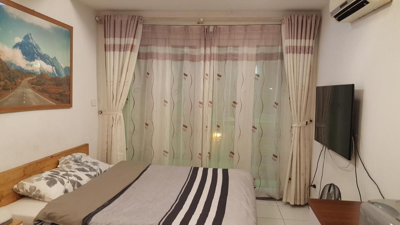 Best Price Ho Tay Apartments For Long Stays هانوي المظهر الخارجي الصورة