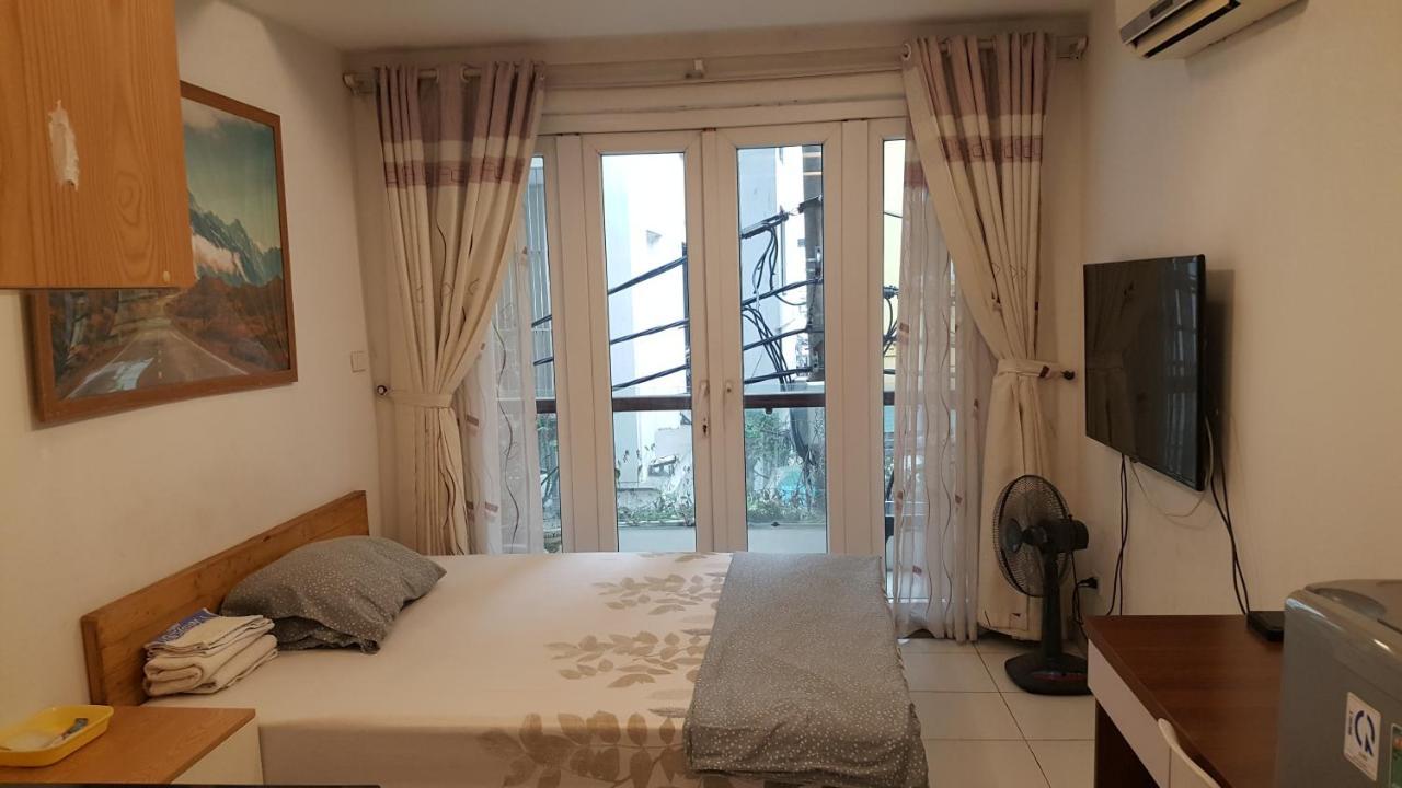 Best Price Ho Tay Apartments For Long Stays هانوي المظهر الخارجي الصورة