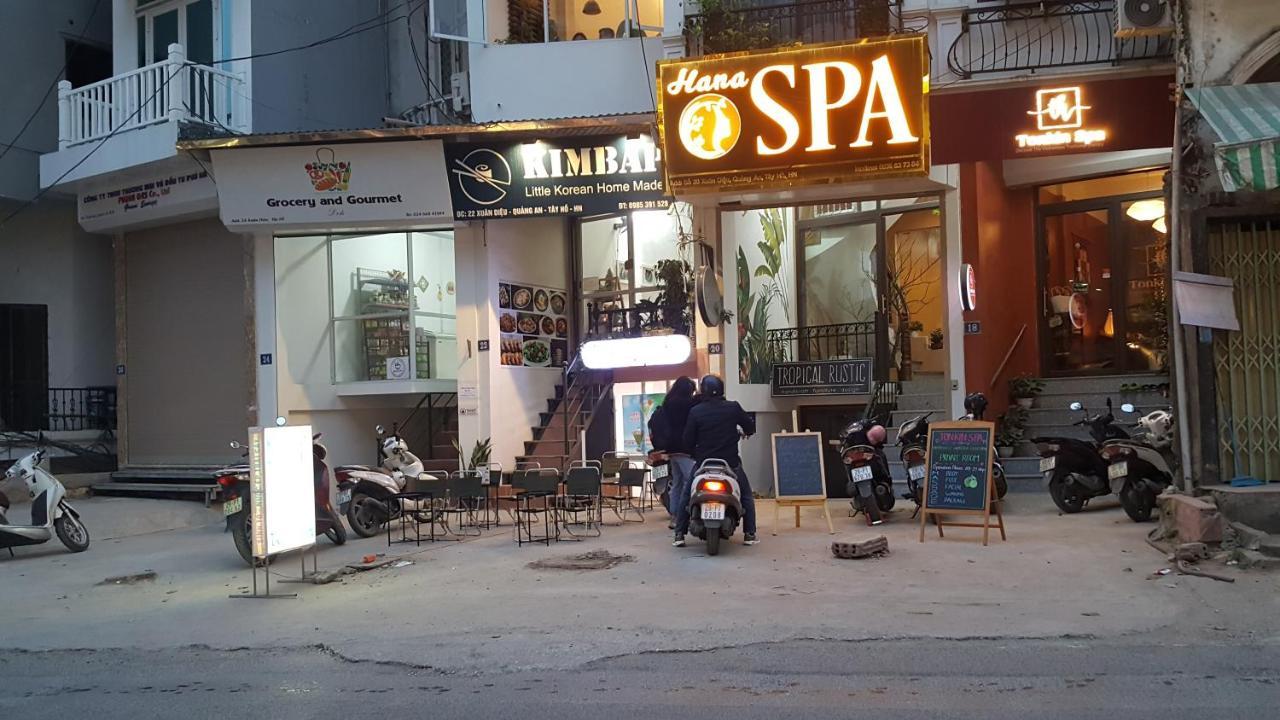 Best Price Ho Tay Apartments For Long Stays هانوي المظهر الخارجي الصورة